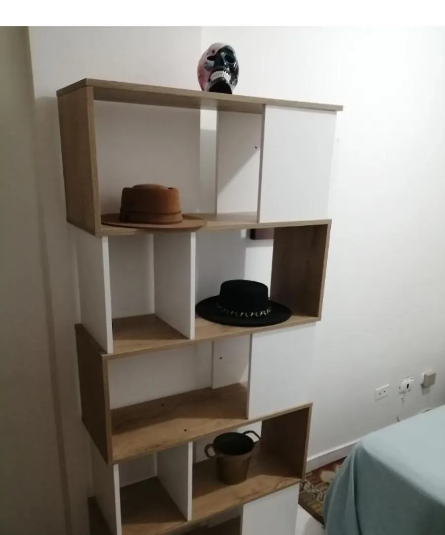 Habitacion Laureles Medellin Homestay