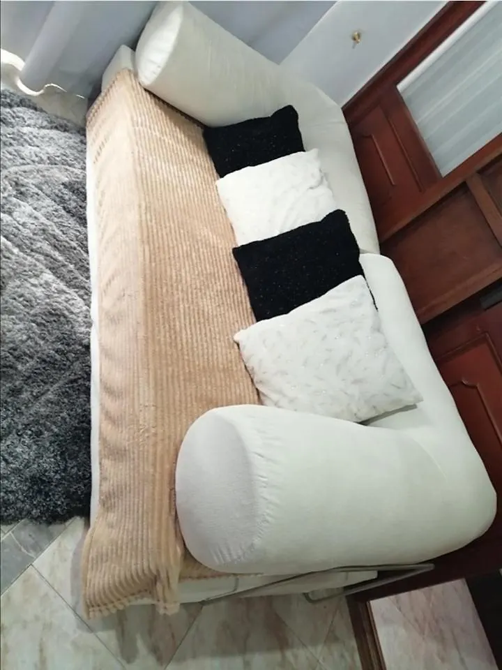 Habitacion Laureles Medellin