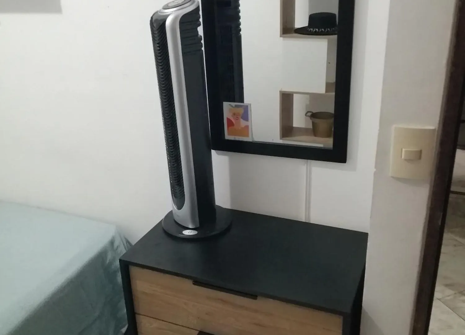 Habitacion Laureles Medellin