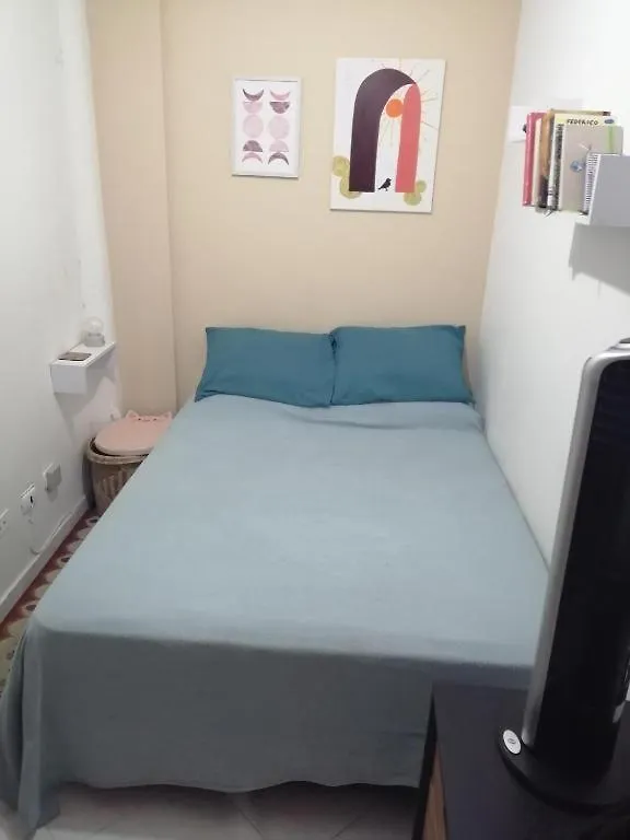 Homestay Habitacion Laureles Medellin