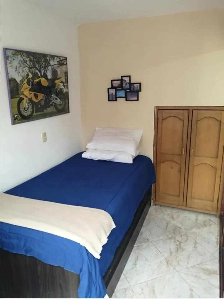 Habitacion Laureles Medellin