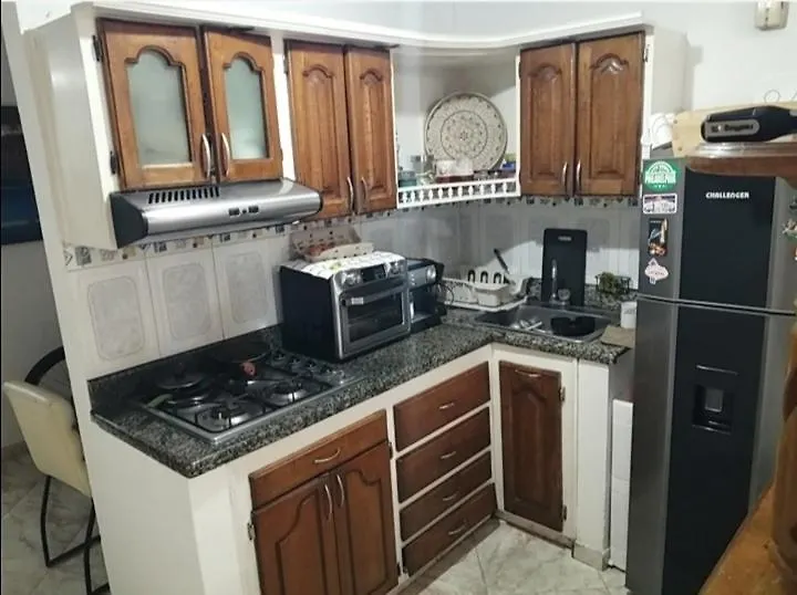 Homestay Habitacion Laureles Medellin