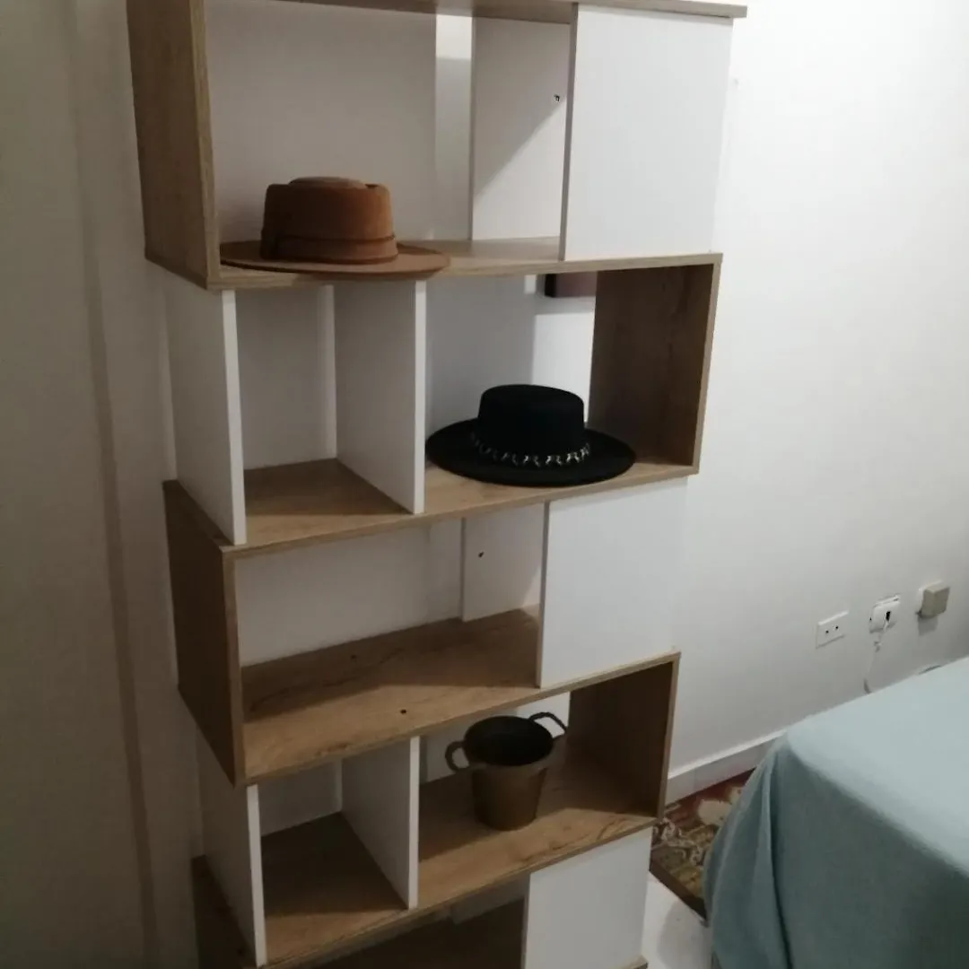 Habitacion Laureles Medellin 0*,